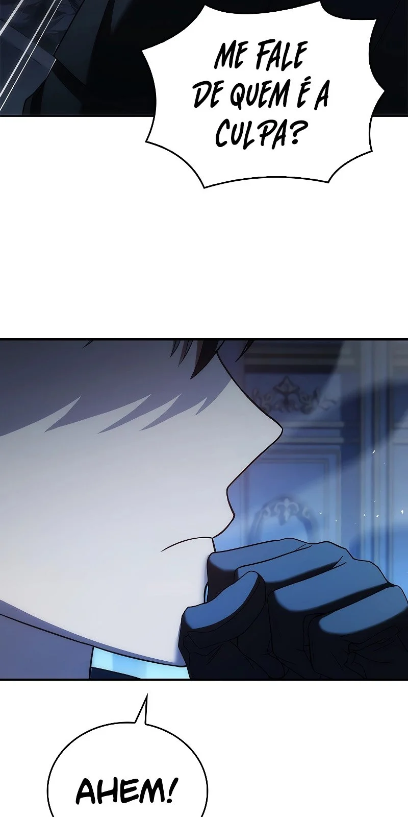 Página do Capítulo 40