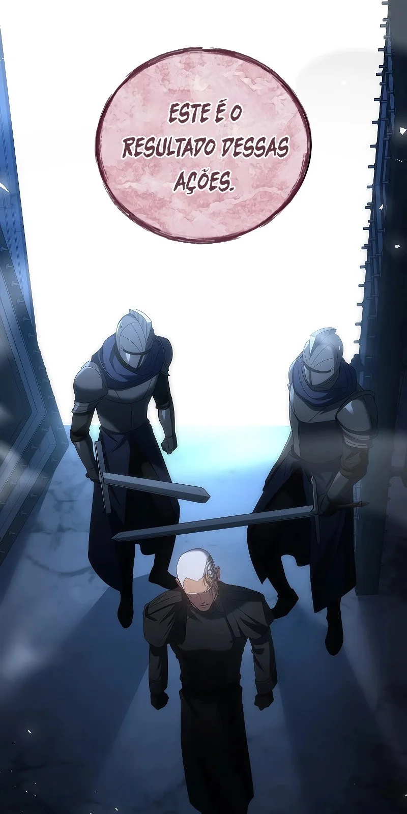 Página do Capítulo 40