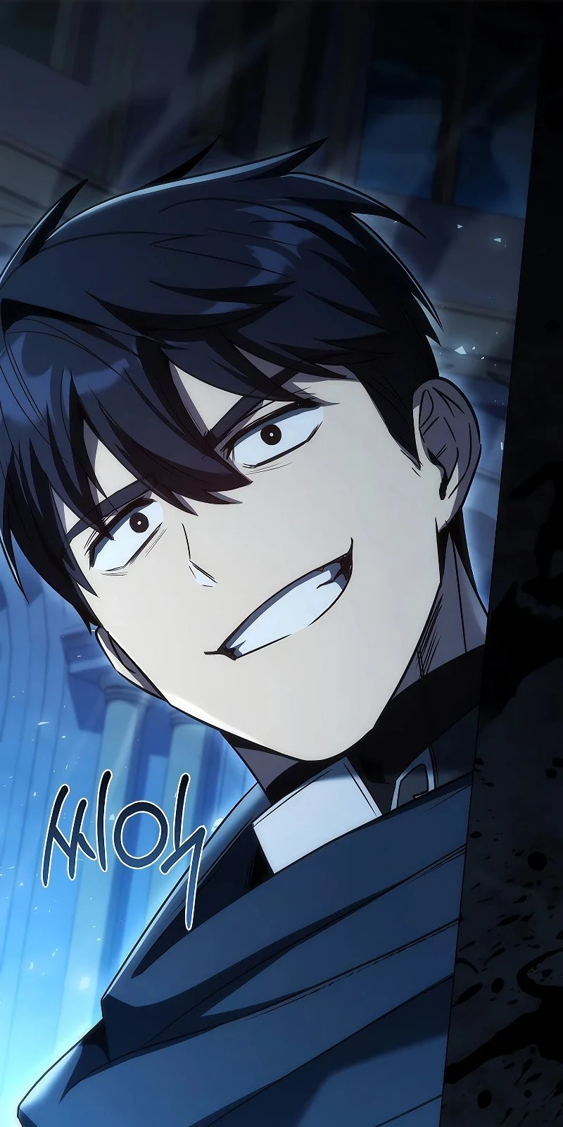 Página do Capítulo 40