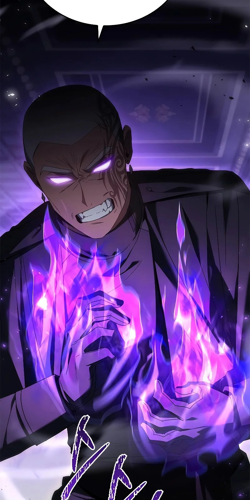 Página do Capítulo 41