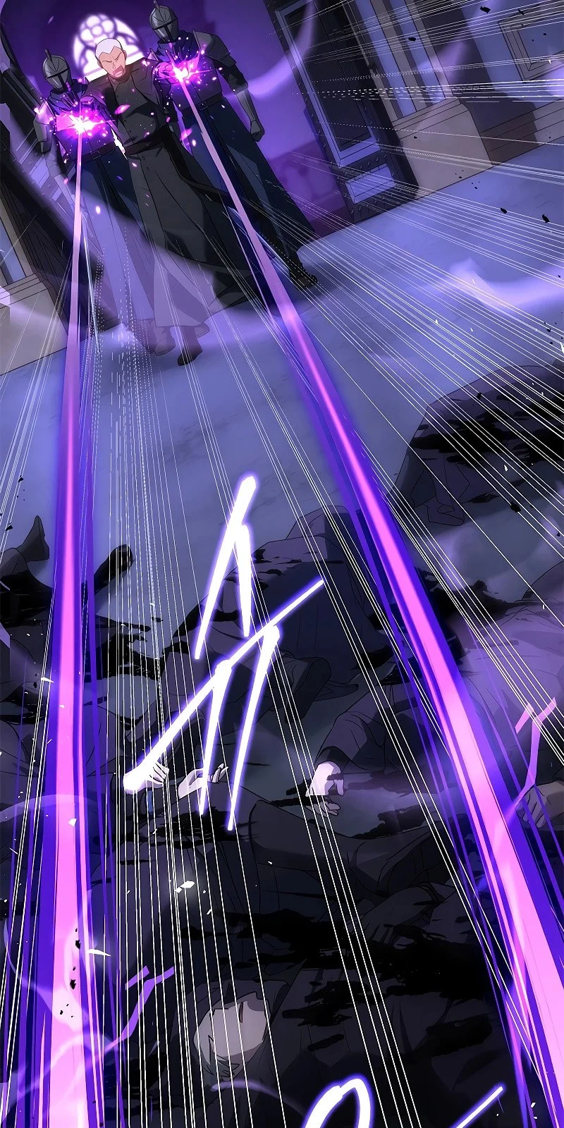 Página do Capítulo 41