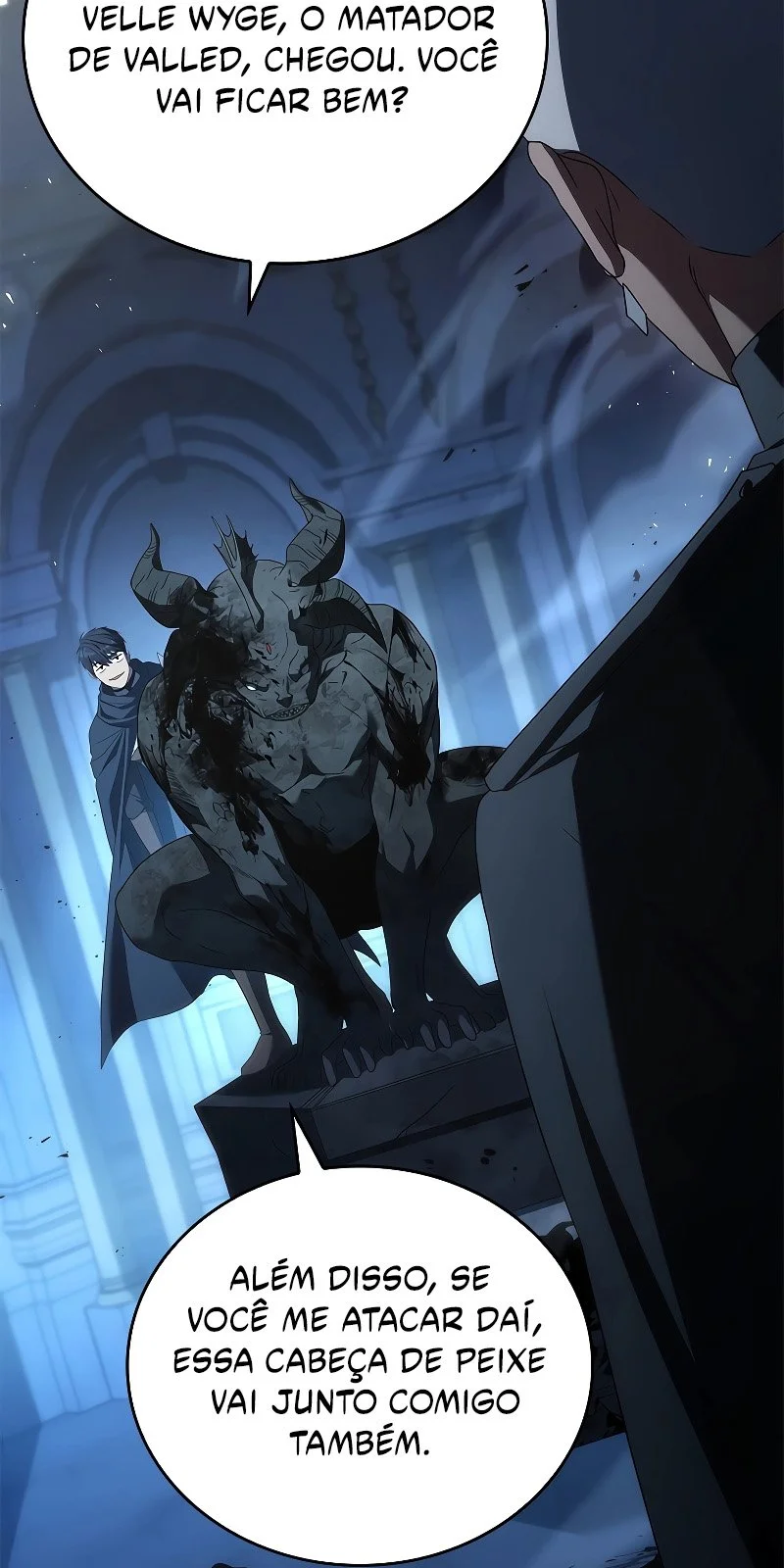 Página do Capítulo 41