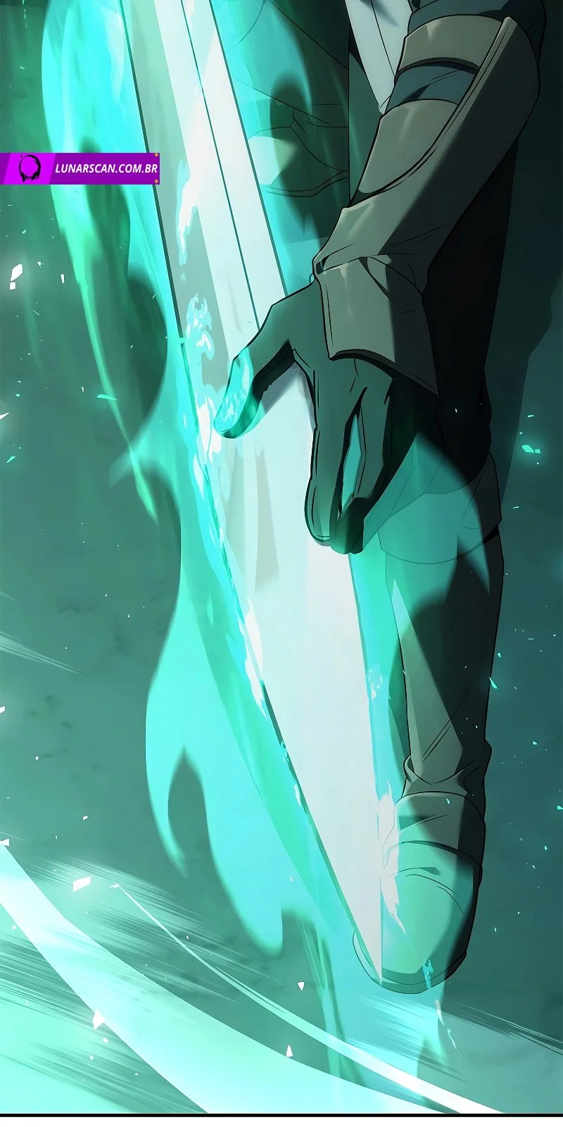 Página do Capítulo 41