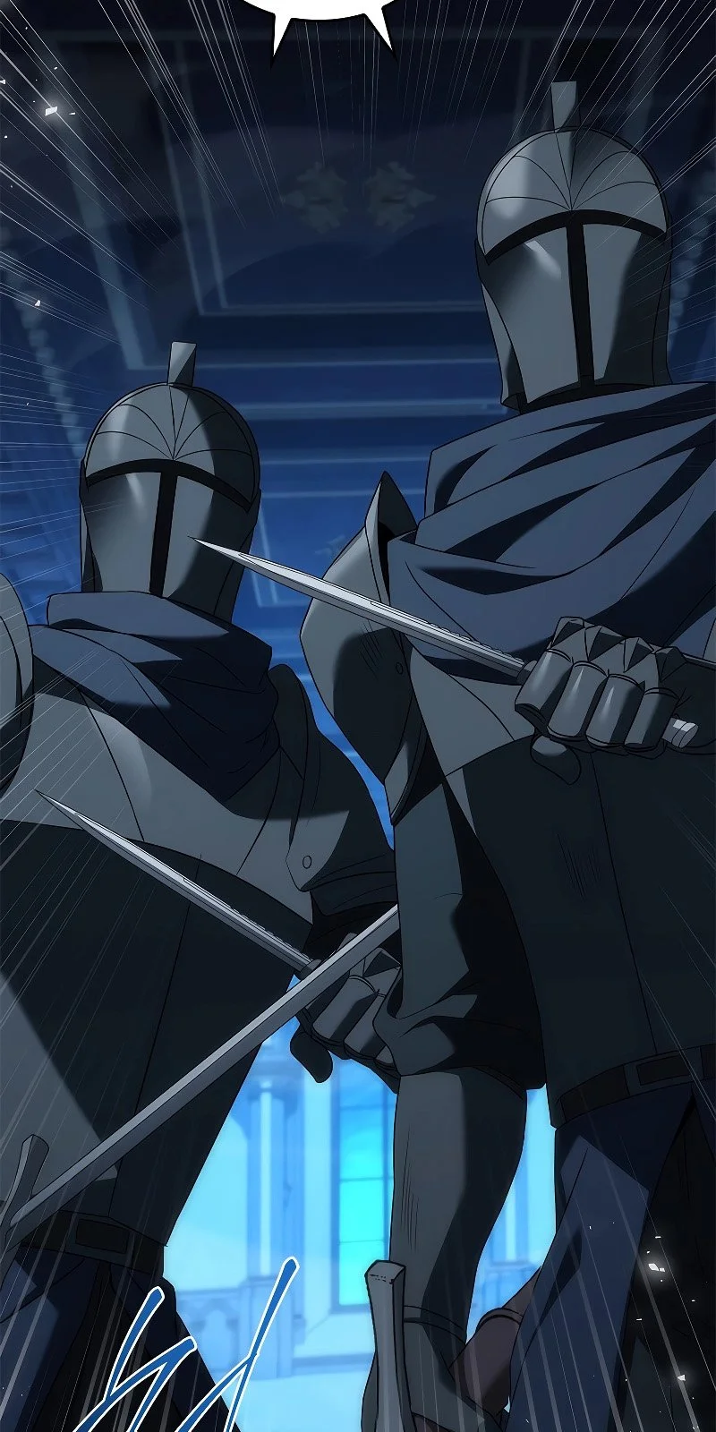 Página do Capítulo 41