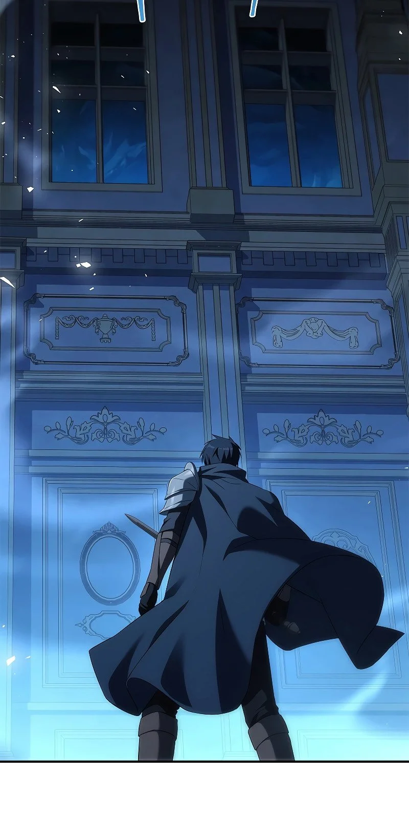 Página do Capítulo 41