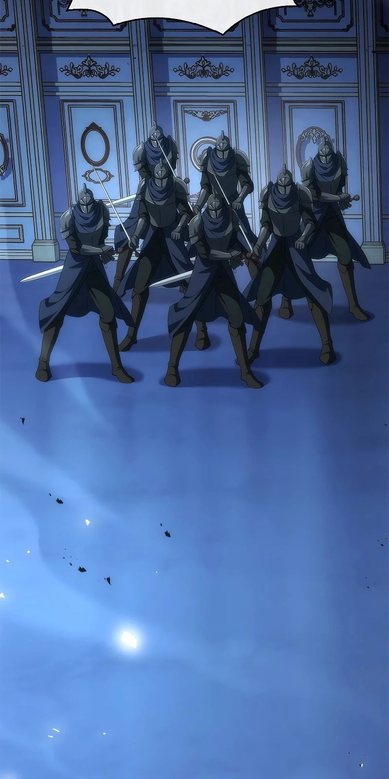 Página do Capítulo 41