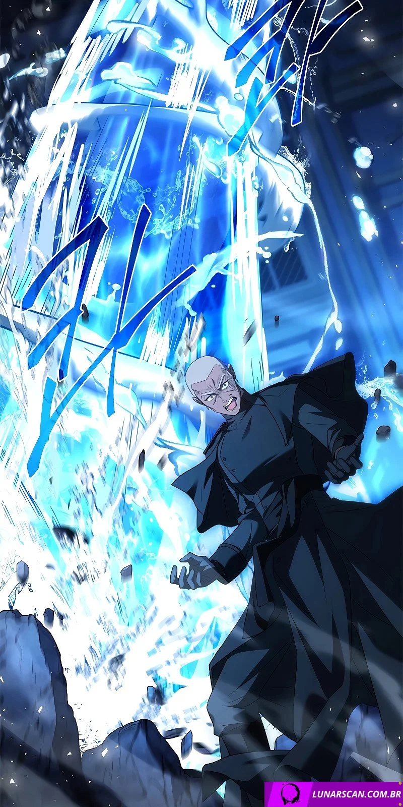 Página do Capítulo 41