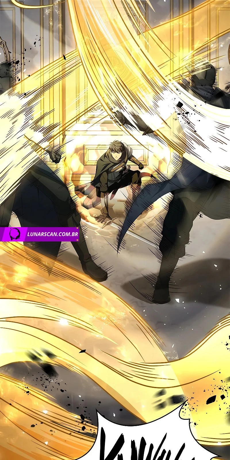 Página do Capítulo 41