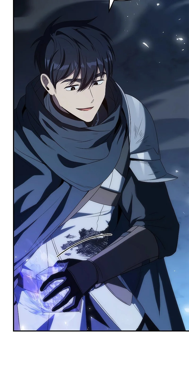 Página do Capítulo 41