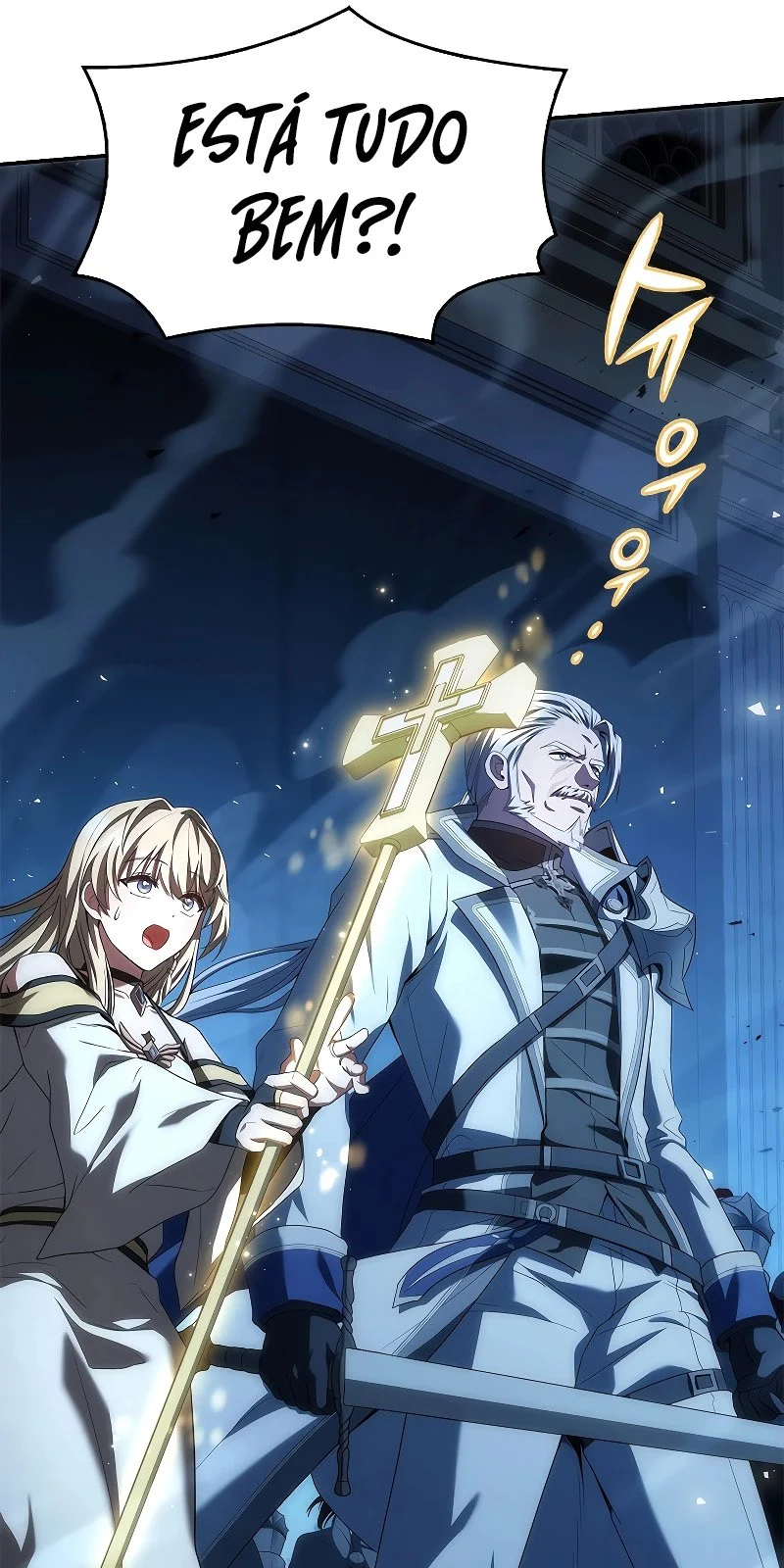 Página do Capítulo 41