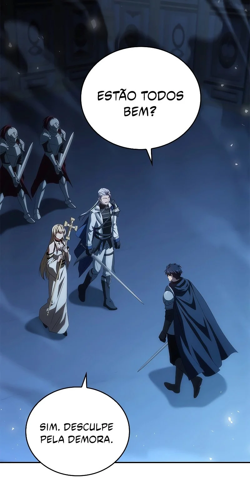 Página do Capítulo 41