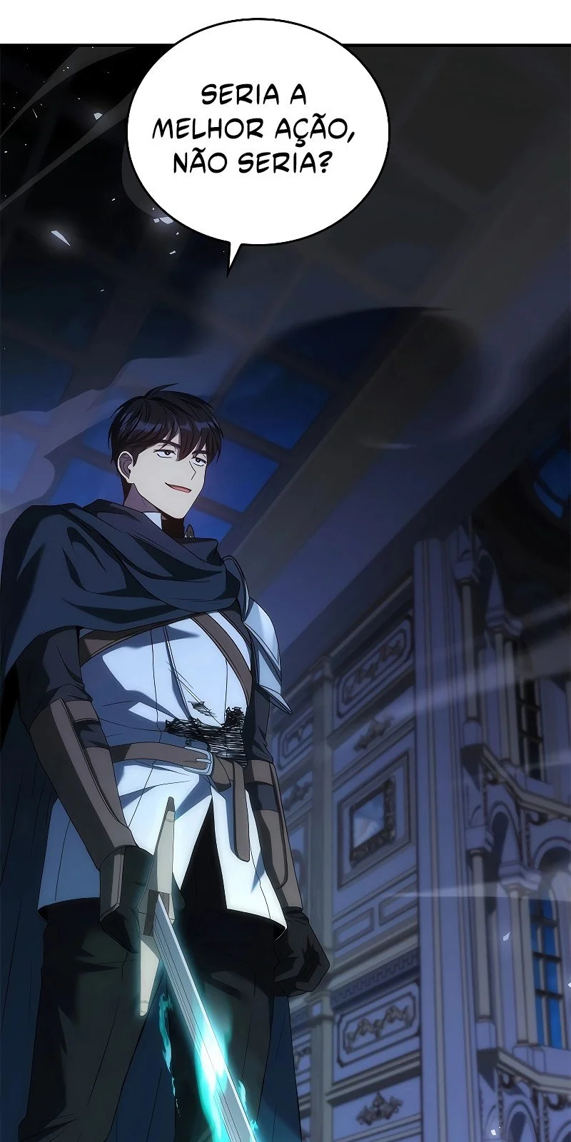 Página do Capítulo 41