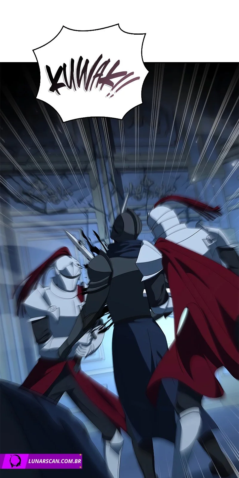 Página do Capítulo 41