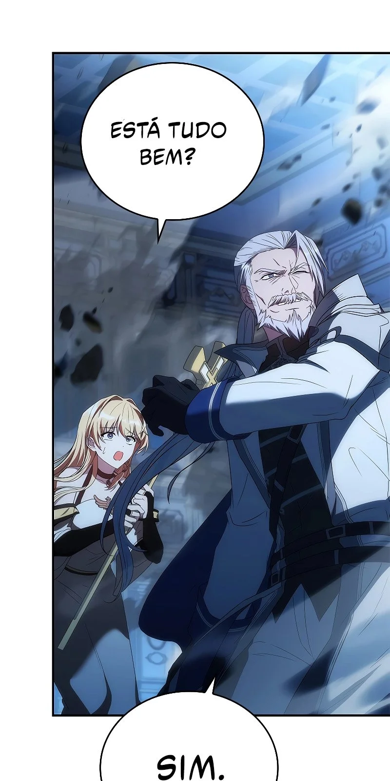 Página do Capítulo 41