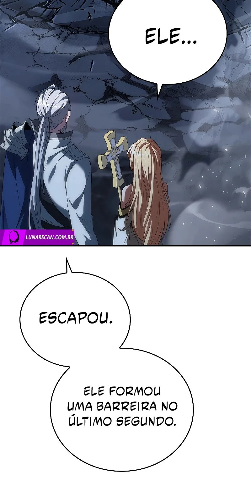 Página do Capítulo 41