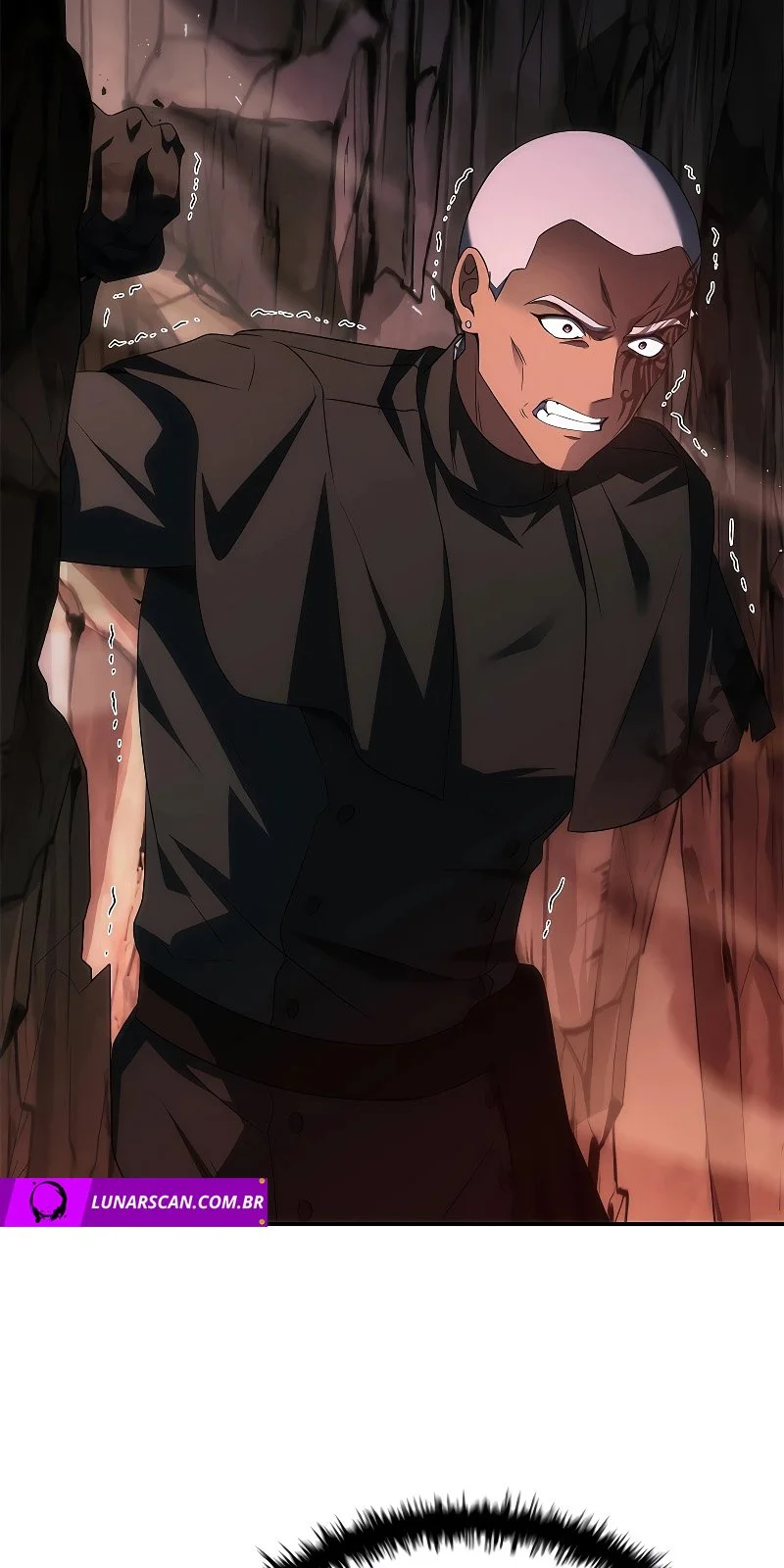 Página do Capítulo 41