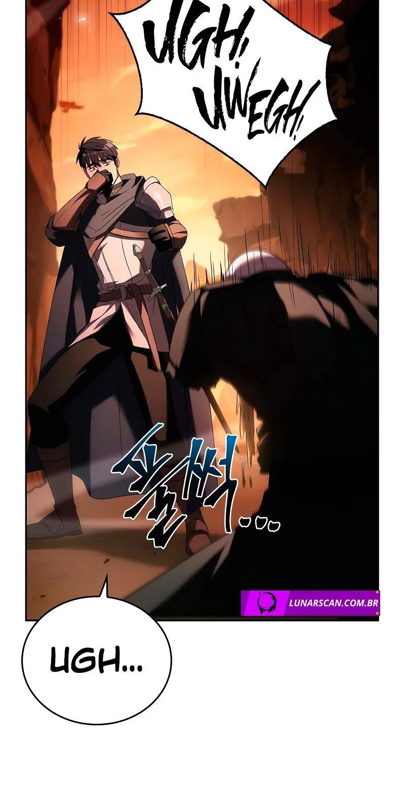 Página do Capítulo 42