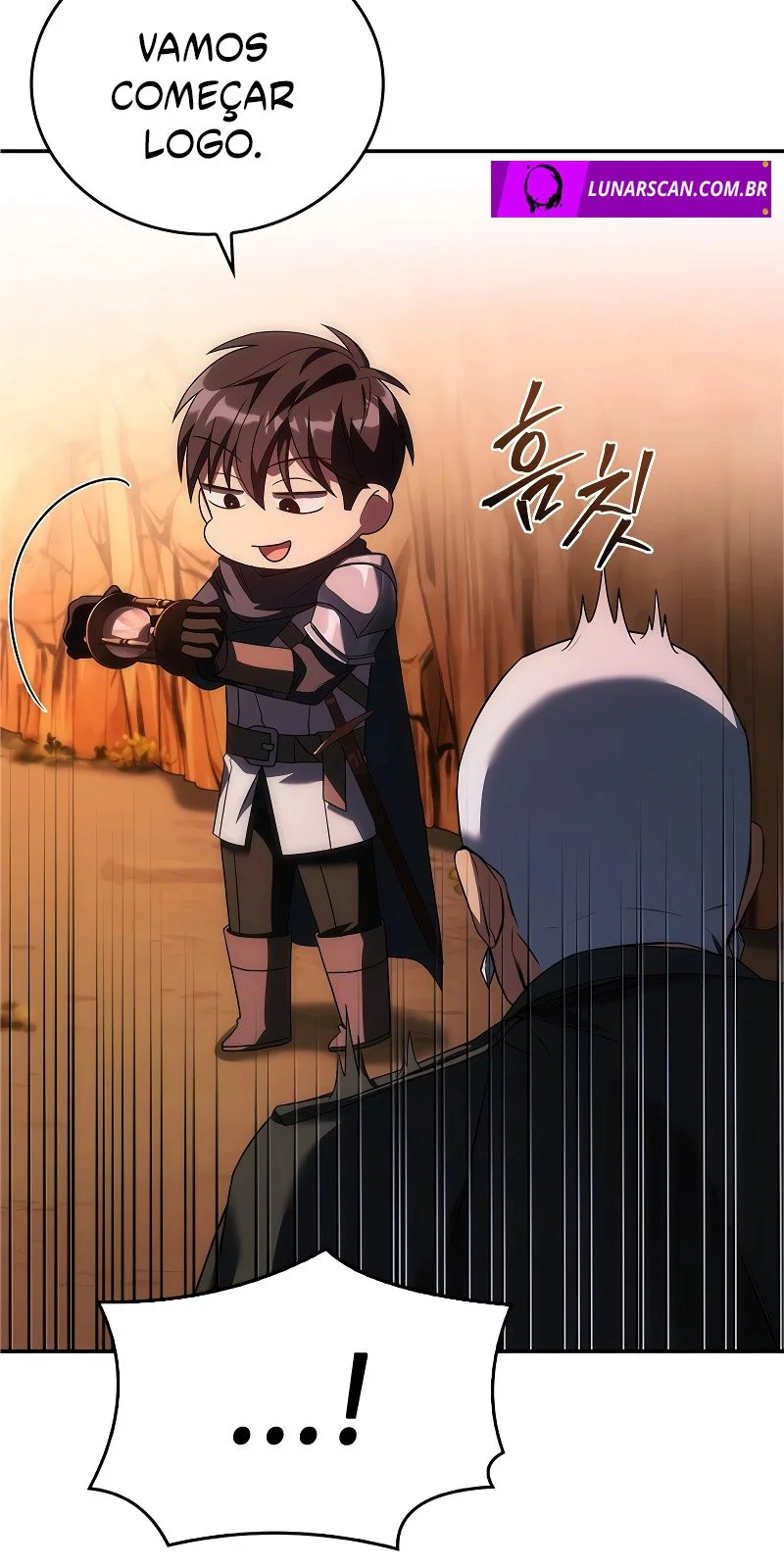 Página do Capítulo 42