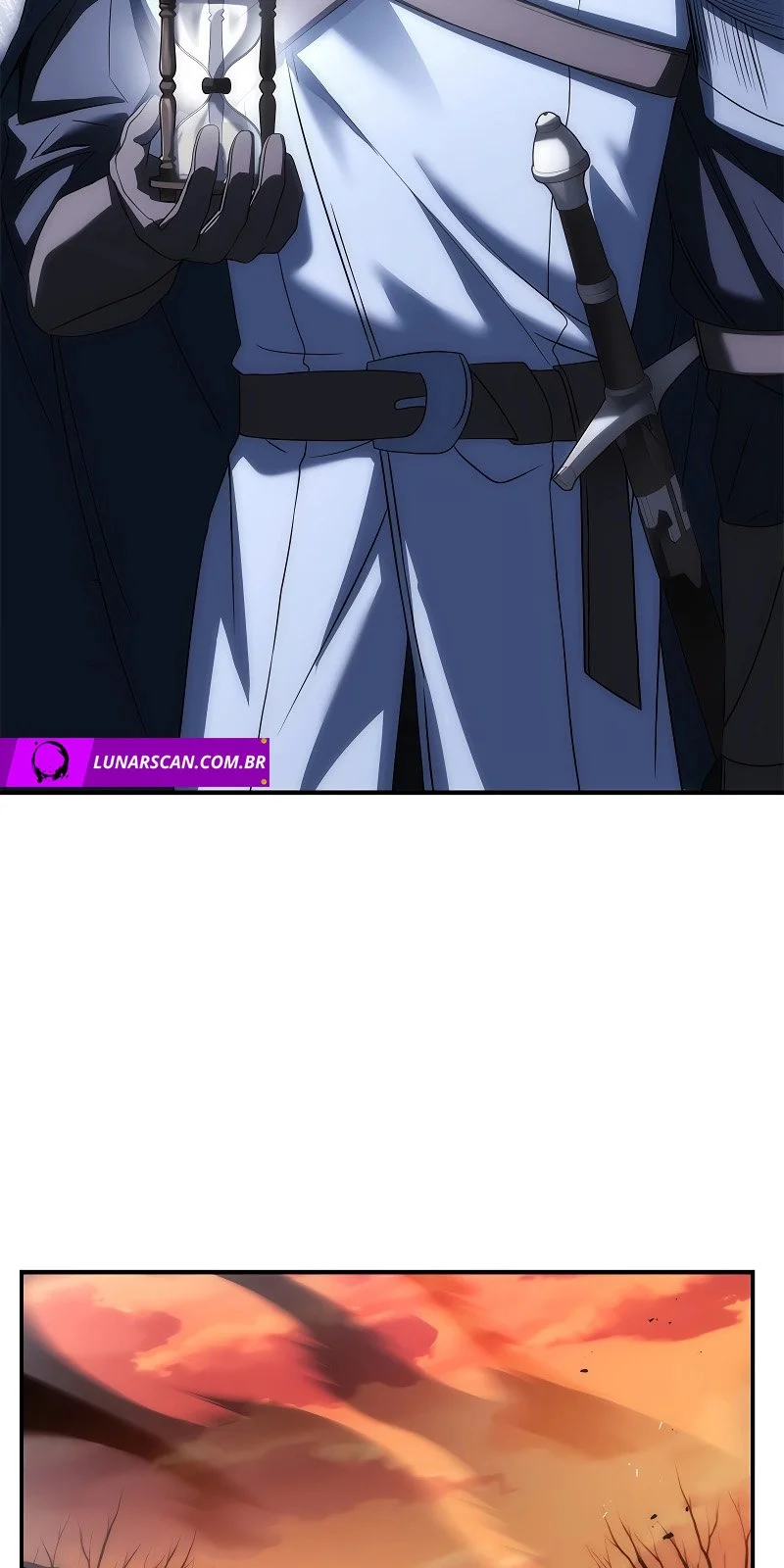 Página do Capítulo 42