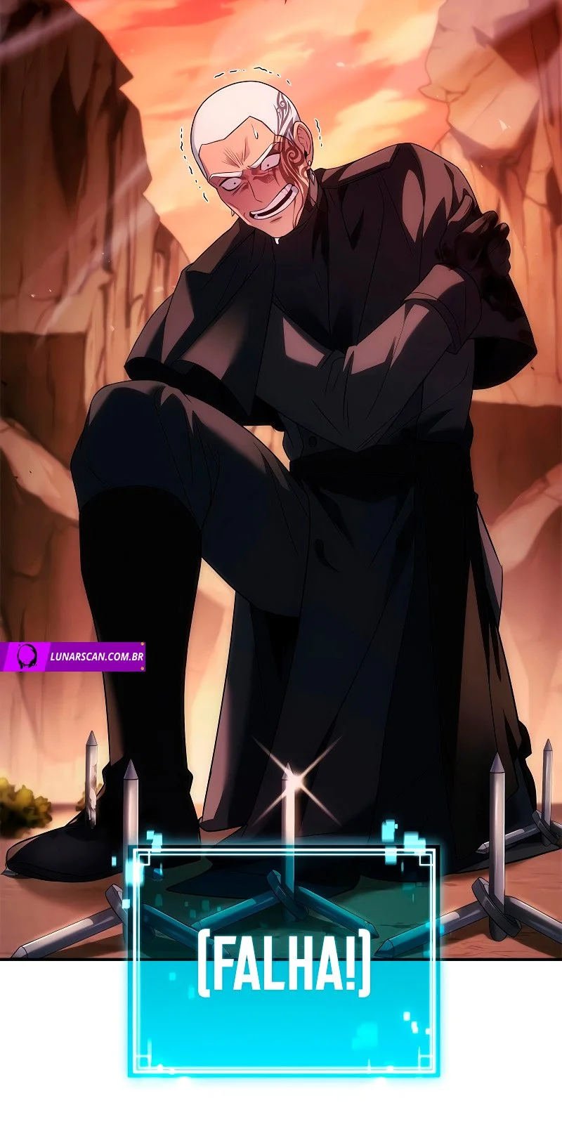 Página do Capítulo 42