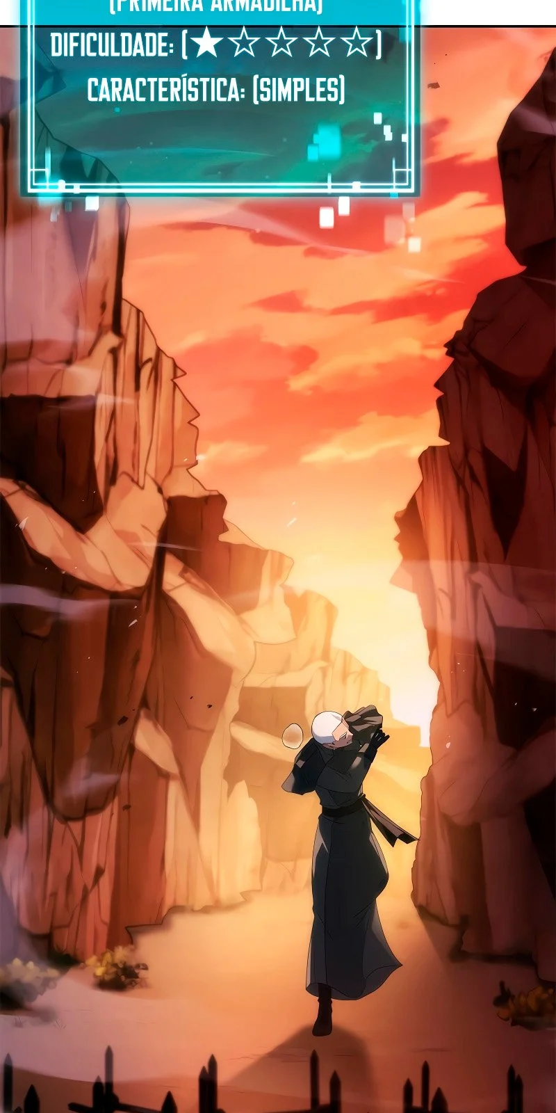 Página do Capítulo 42