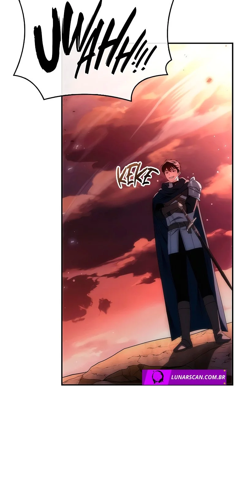 Página do Capítulo 42