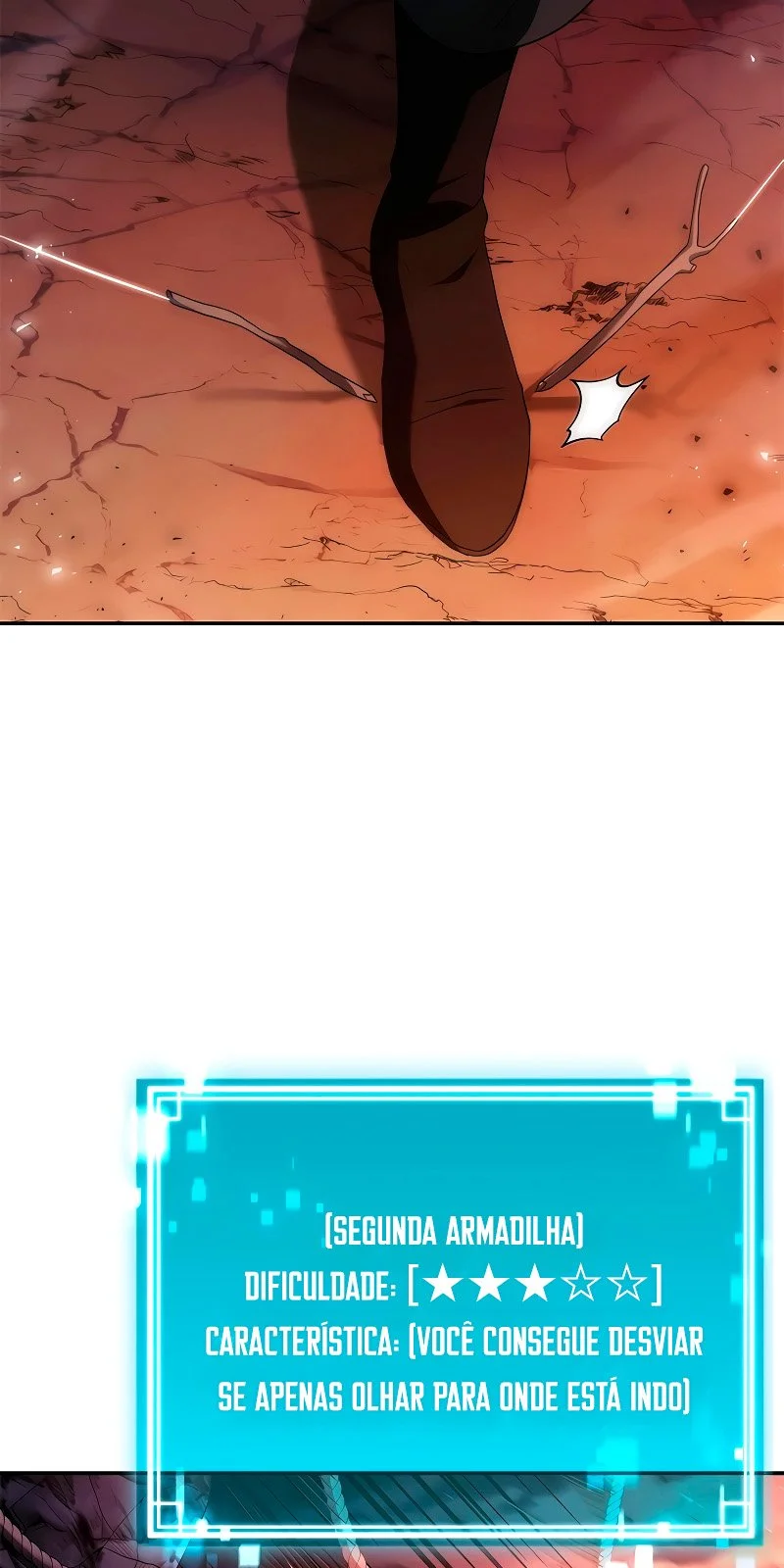 Página do Capítulo 42