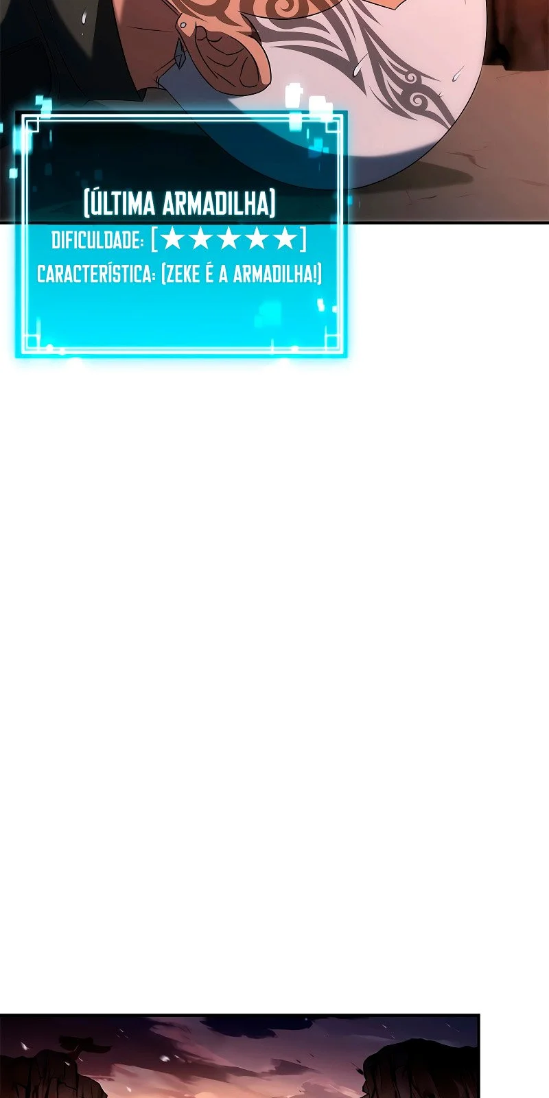 Página do Capítulo 42