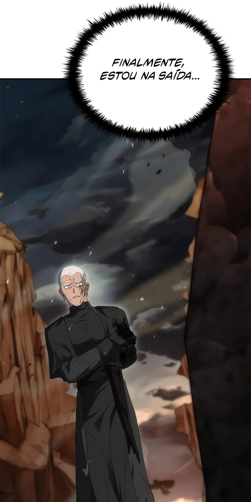 Página do Capítulo 42