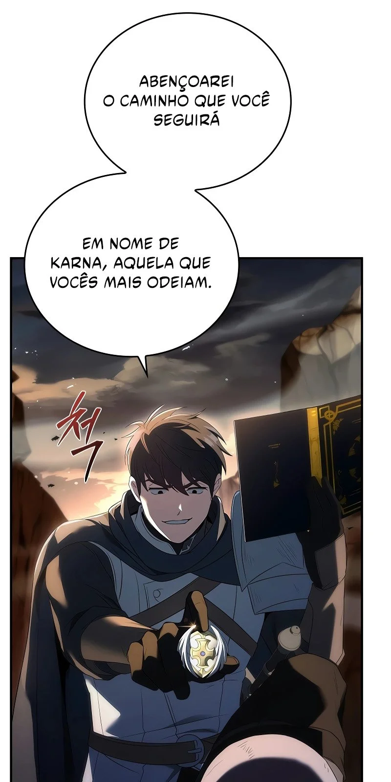 Página do Capítulo 42