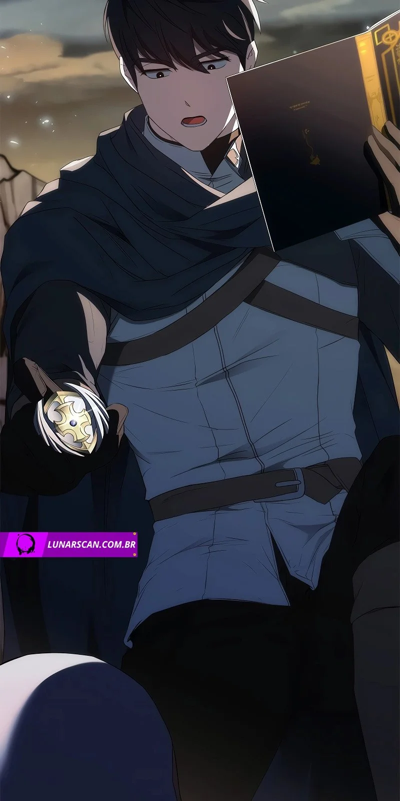 Página do Capítulo 42