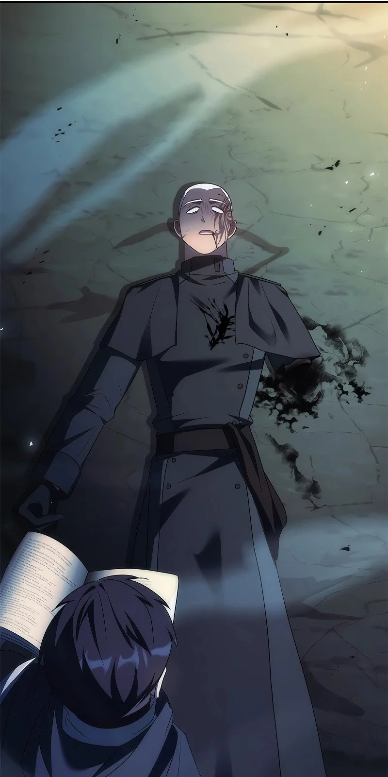 Página do Capítulo 42