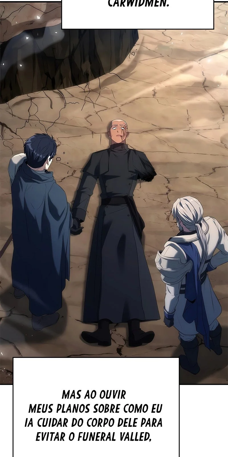 Página do Capítulo 43