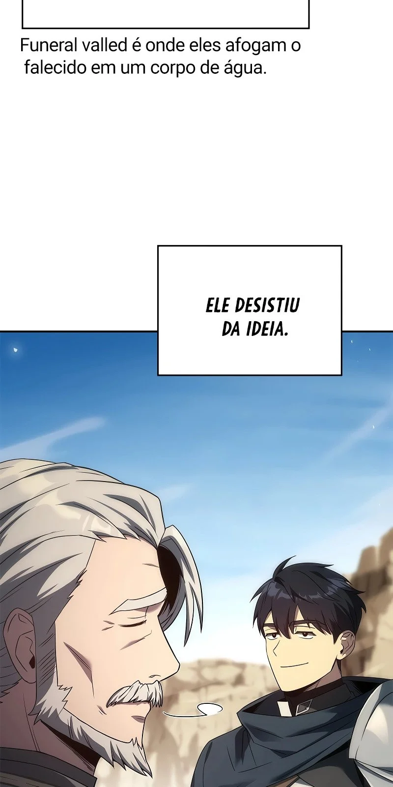 Página do Capítulo 43