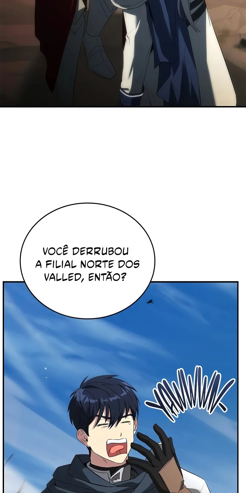 Página do Capítulo 43