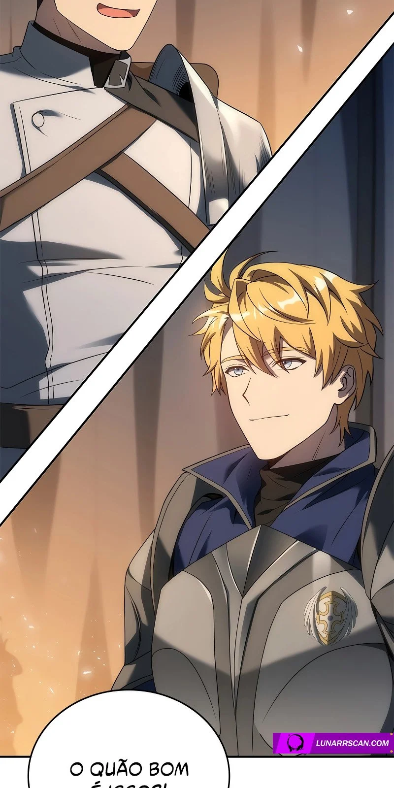 Página do Capítulo 43