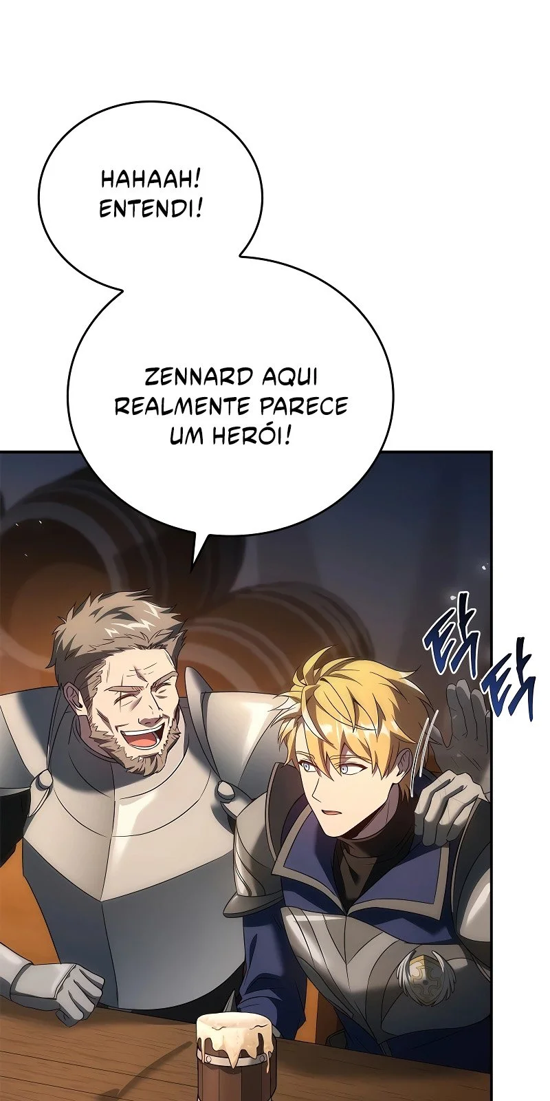 Página do Capítulo 43