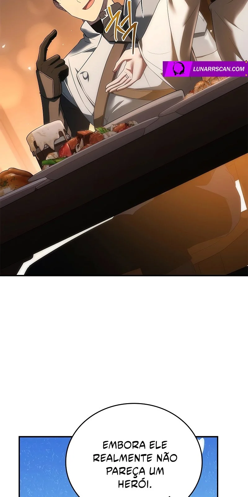 Página do Capítulo 43