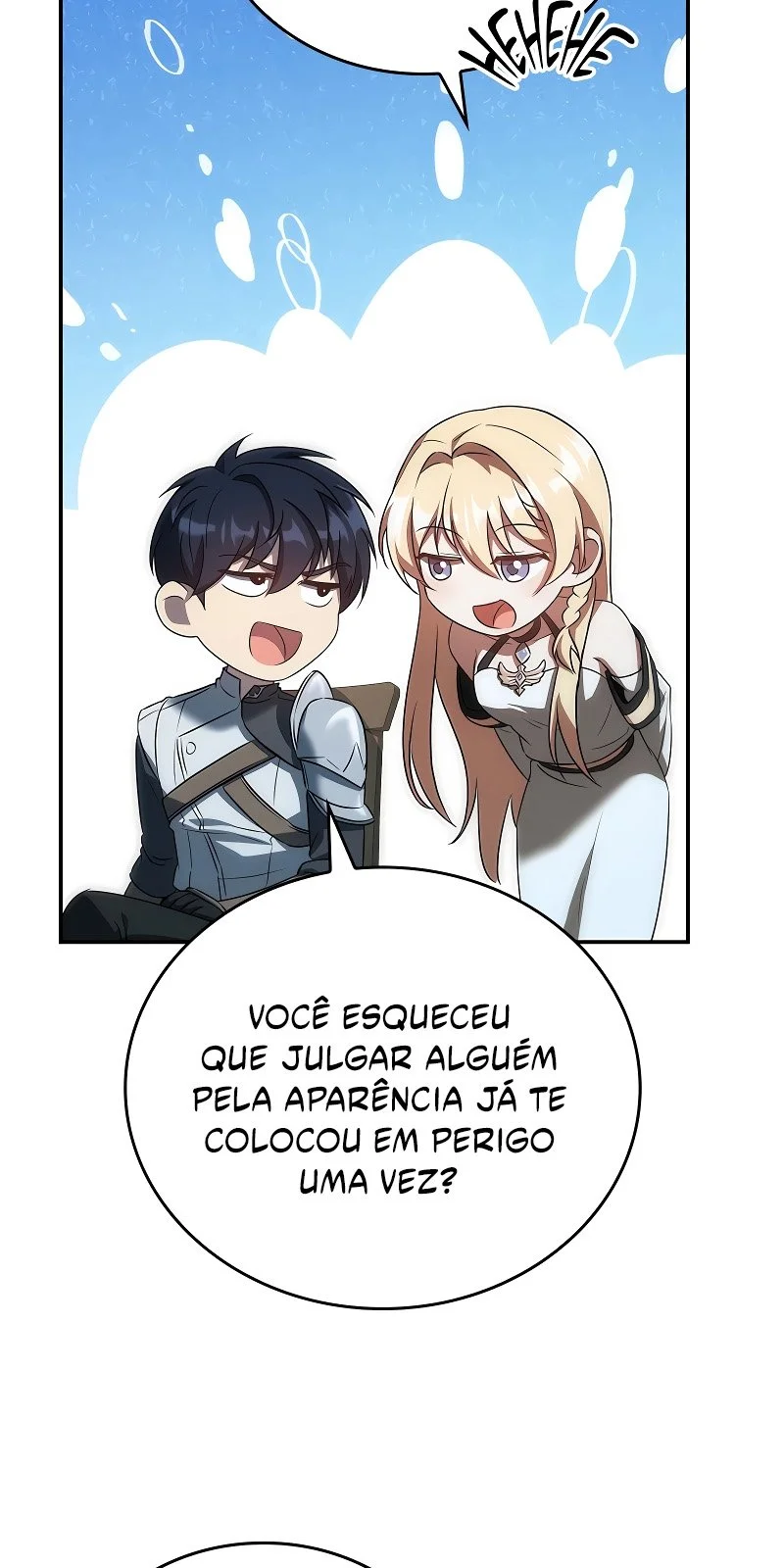 Página do Capítulo 43