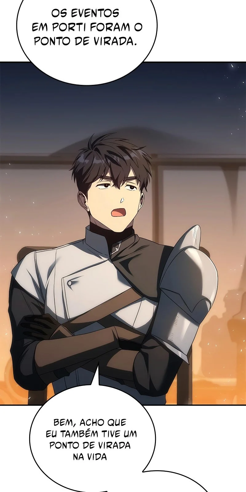 Página do Capítulo 43