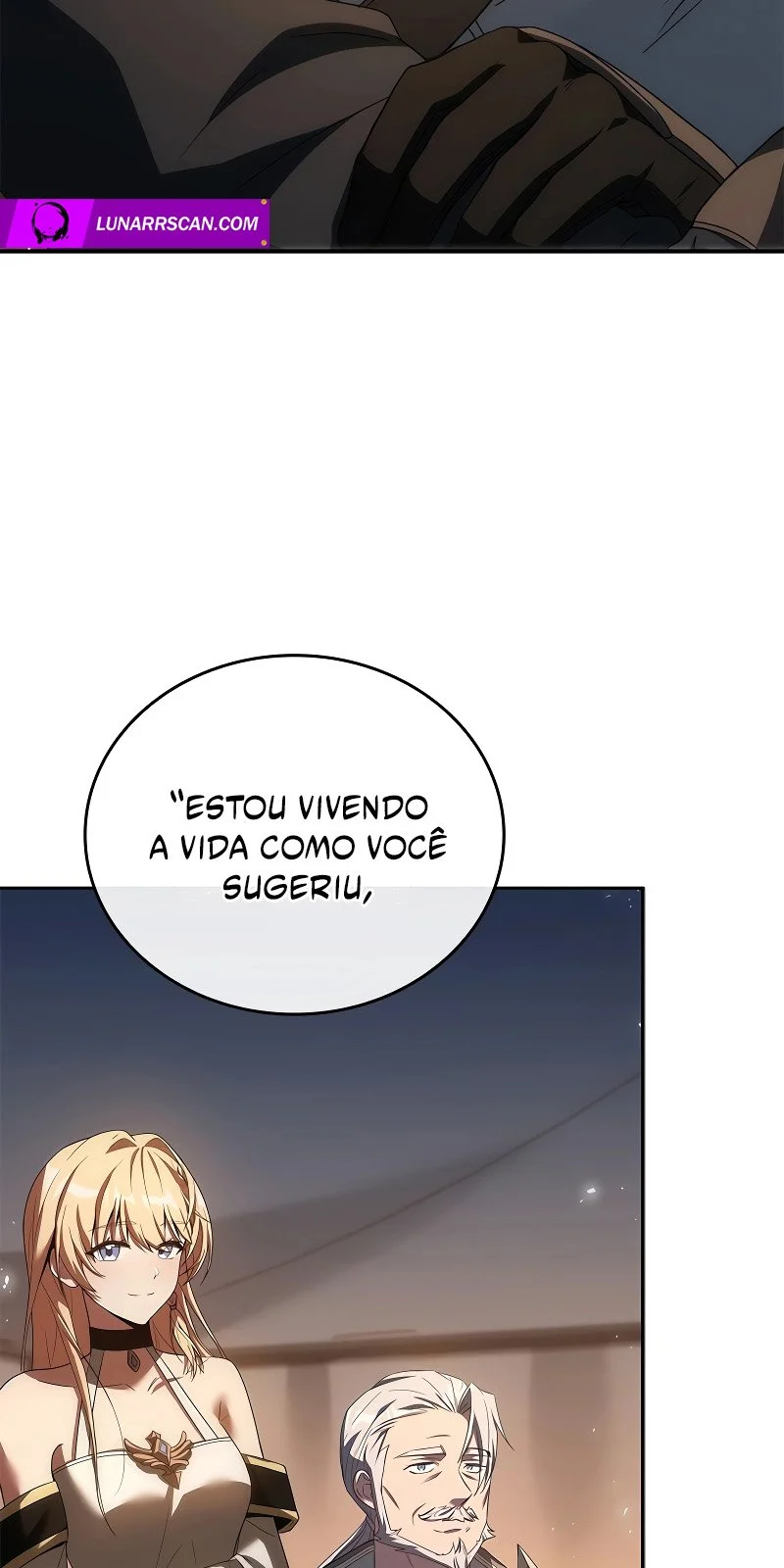 Página do Capítulo 43