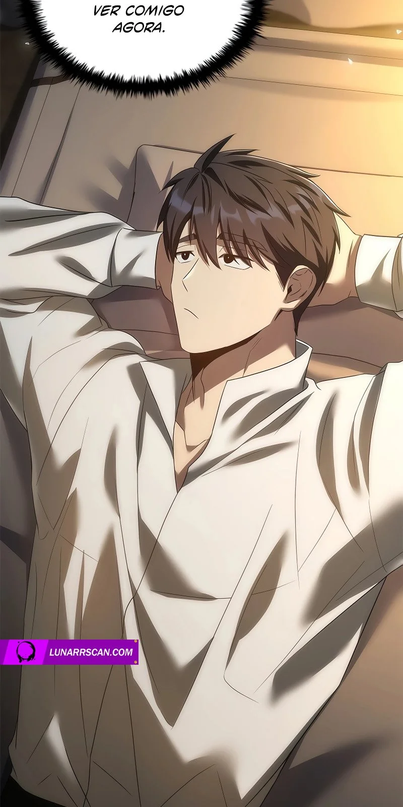 Página do Capítulo 44