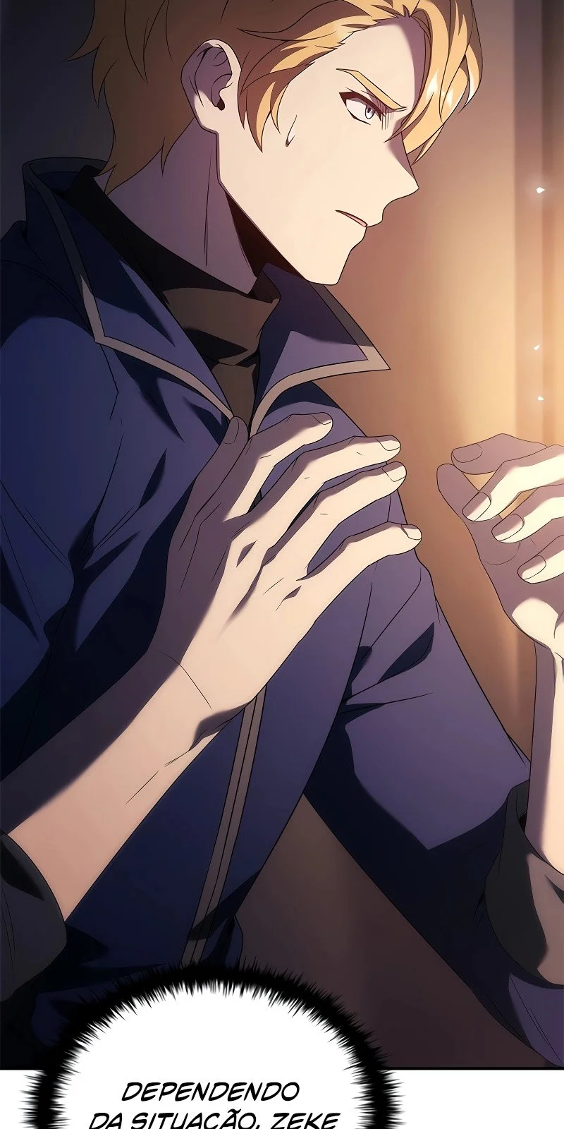 Página do Capítulo 44