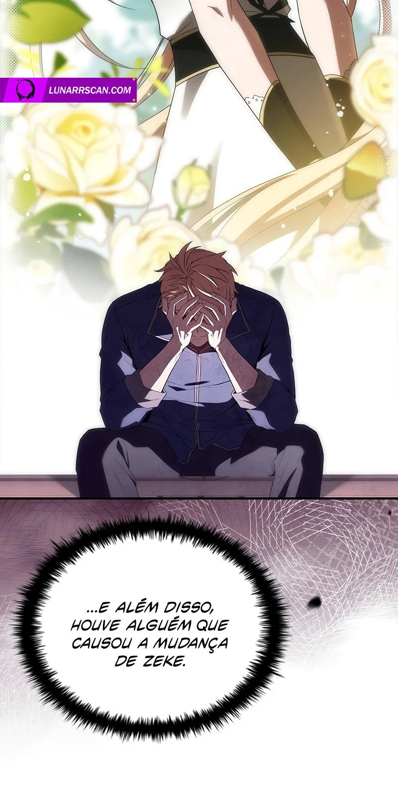 Página do Capítulo 44