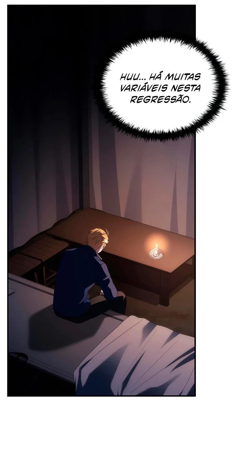 Página do Capítulo 44