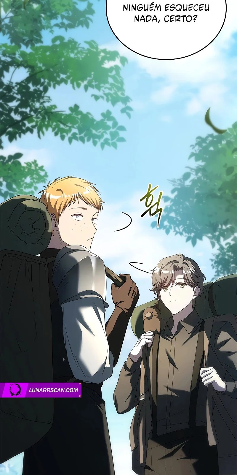 Página do Capítulo 44