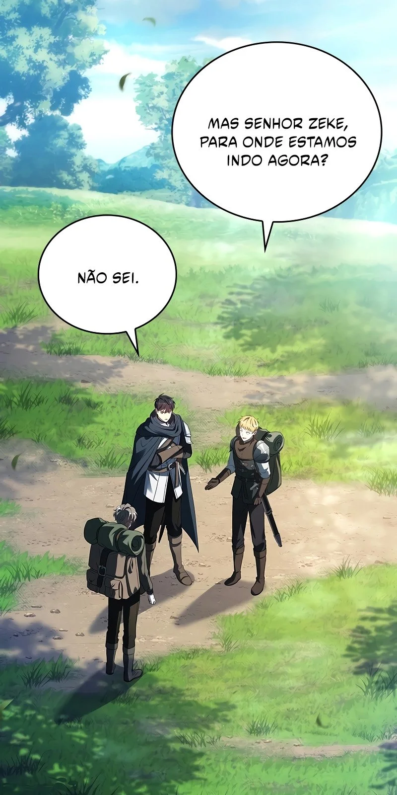 Página do Capítulo 44