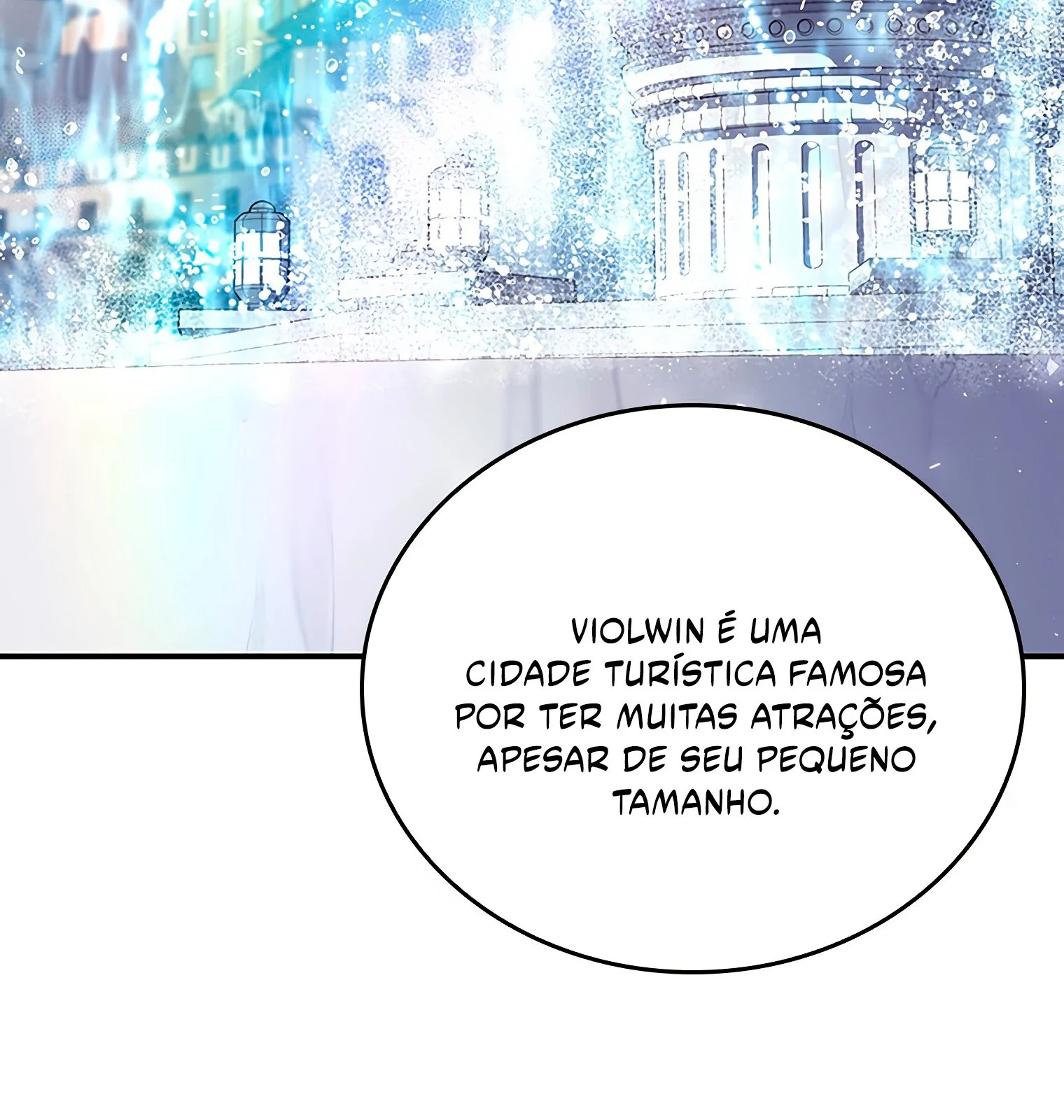 Página do Capítulo 45