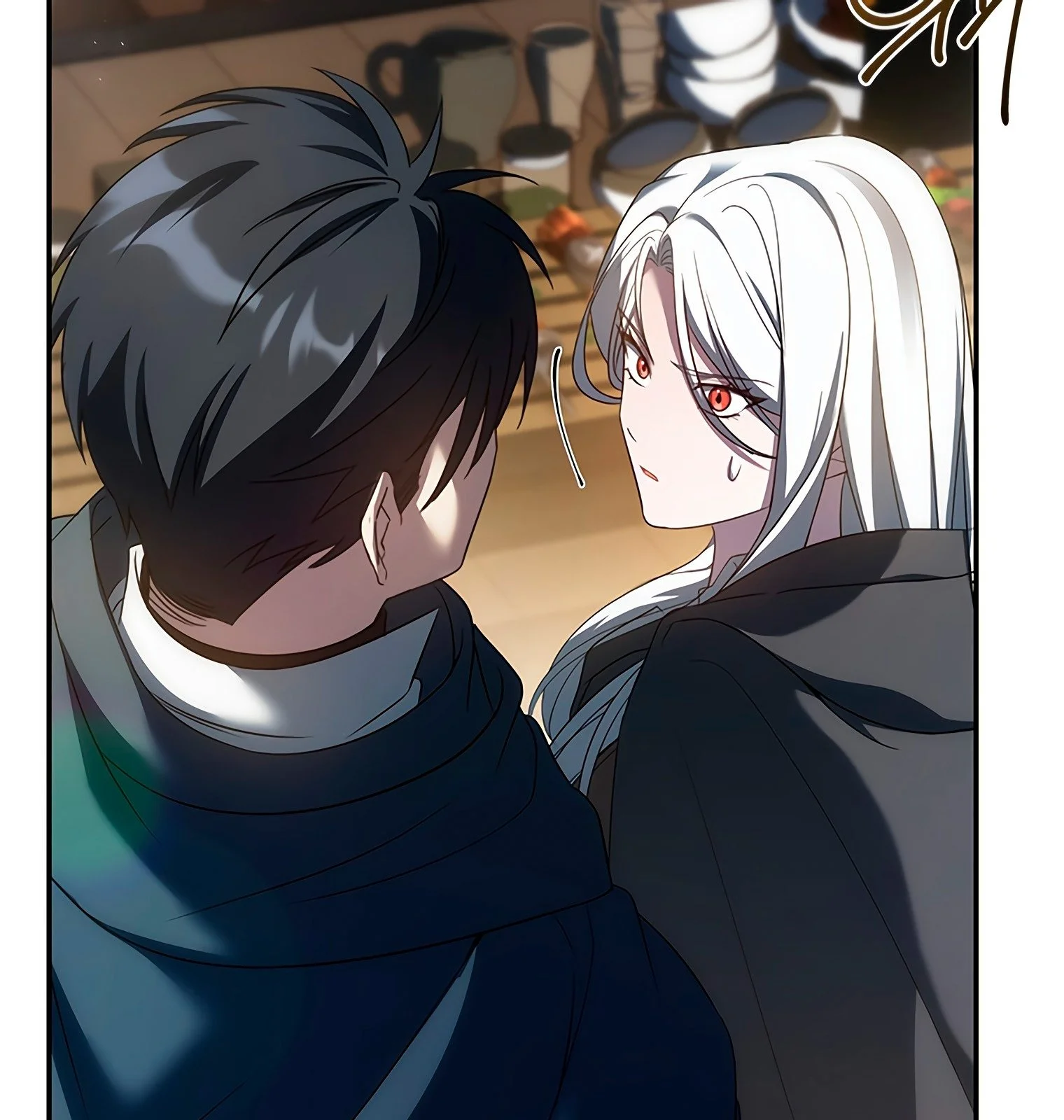 Página do Capítulo 45