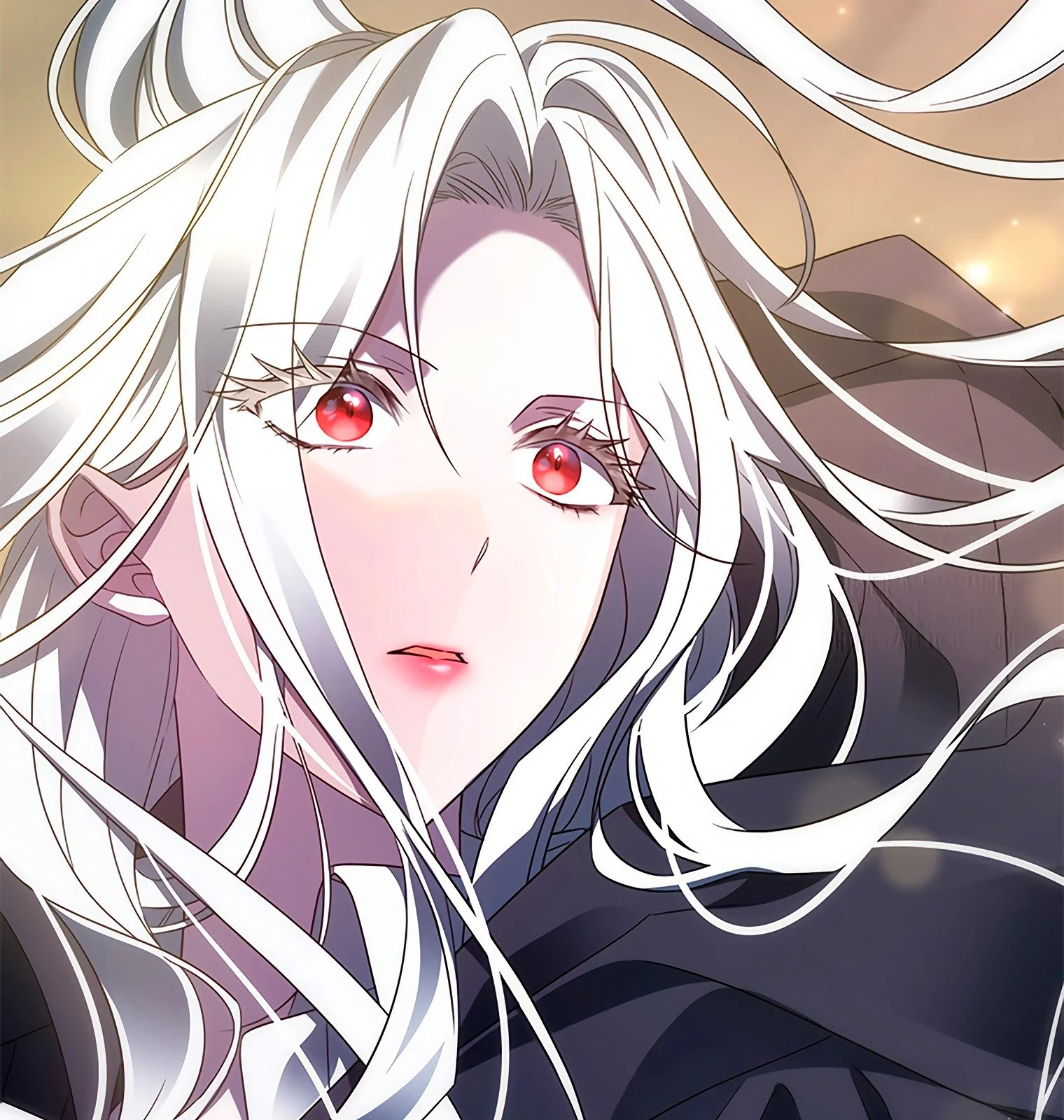 Página do Capítulo 45